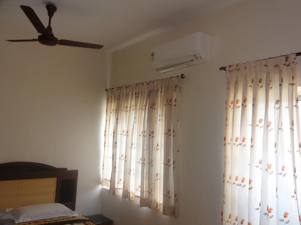Hotel Vinayak Coimbatore Ngoại thất bức ảnh